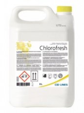 Cid - Lines Chlorofresh
