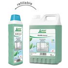 Greencare Glass Cleaner 5 l