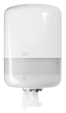 DITO559000 Tork Centerfeed Dispenser White