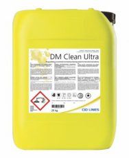DM CLEAN ULTRA