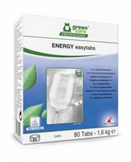Greencare Easytabs