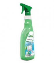 Greencare Glass Cleaner 750 ml